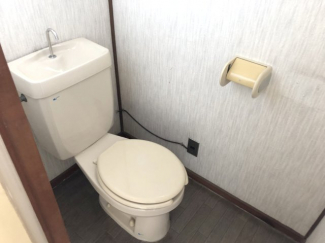 【トイレ】
