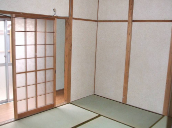 【和室】