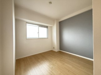 【洋室】