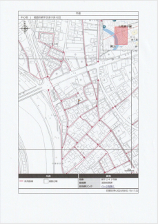 網干区余子浜O売地の画像