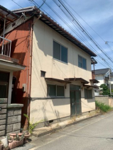 姫路市網干区余子浜の売地の画像