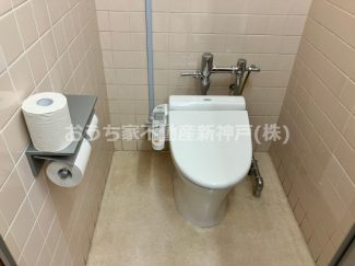 【トイレ】