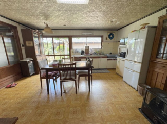 【居間・リビング】