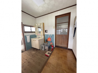 【独立洗面台】