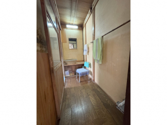 【独立洗面台】