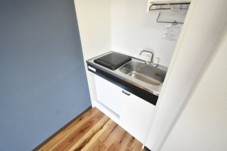 【キッチン】