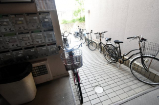 【その他共有部分】