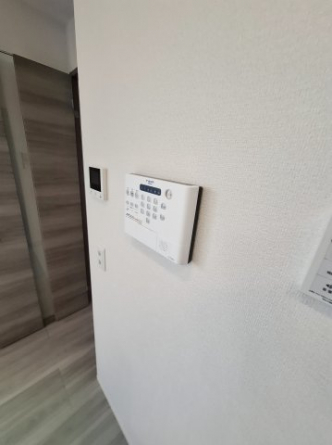 【セキュリティ】