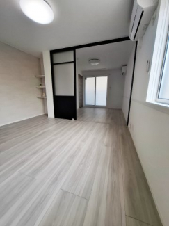 【居間・リビング】