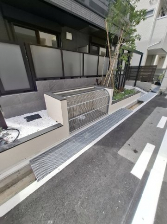 【その他共有部分】