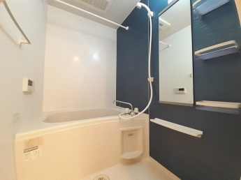 日々の暮らしに欠かせないお風呂です