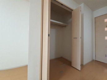 収納があります