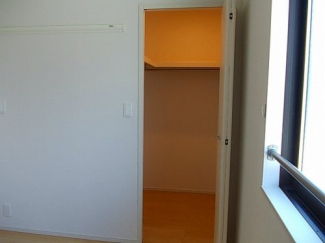 大きなものも収納できそうです