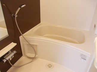 日々の暮らしに欠かせないお風呂です