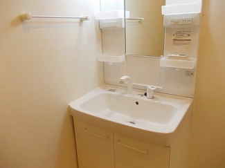 脱衣スペースもあります