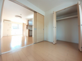 おしゃれな内装です