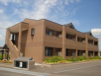 外観写真（昼）