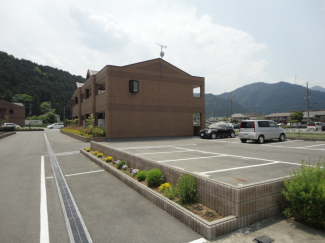 外観写真（昼）