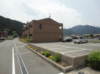 外観写真（昼）