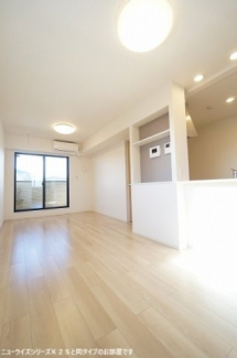 【居間・リビング】