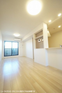 【居間・リビング】