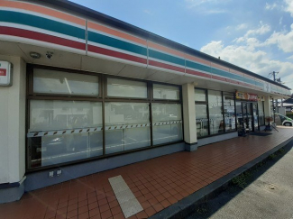 セブンイレブン篠山黒岡店様まで1150m