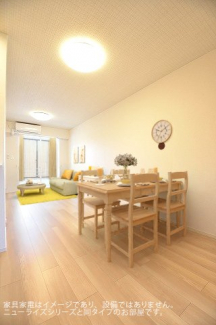 【居間・リビング】