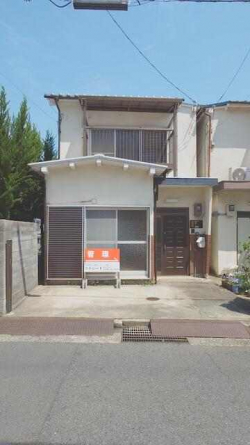 大津市富士見台の中古一戸建ての画像