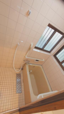 大津市富士見台の中古一戸建ての画像