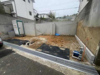 神戸市北区緑町７丁目の新築一戸建ての画像