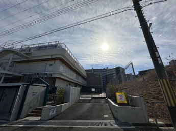 幼保連携型認定こども園桜の宮こども園まで713m