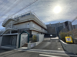 幼保連携型認定こども園桜の宮こども園まで713m