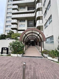 ポートピアプラザＤ棟の画像