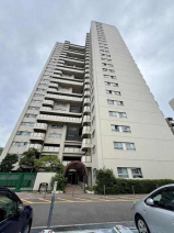 神戸市中央区港島中町６丁目の中古マンションの画像