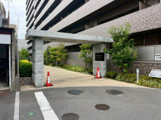 松山市高砂町３丁目の中古マンションの画像