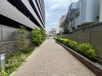 松山市高砂町３丁目の中古マンションの画像