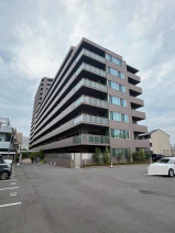 松山市高砂町３丁目の中古マンションの画像