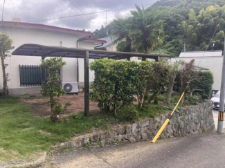 松山市谷町の中古一戸建ての画像