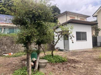 松山市谷町の中古一戸建ての画像