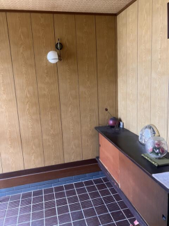 松山市谷町の中古一戸建ての画像