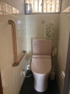 松山市谷町の中古一戸建ての画像