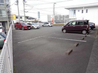和泉北パーキングの画像