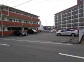 松山市和泉北１丁目の駐車場の画像