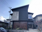 松山市西石井６丁目のアパートの画像