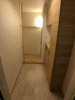 【玄関】