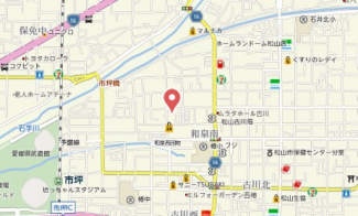 【地図】