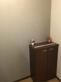 【収納】