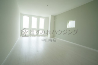 【居間・リビング】