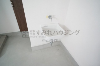 【その他設備】