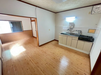 【居間・リビング】